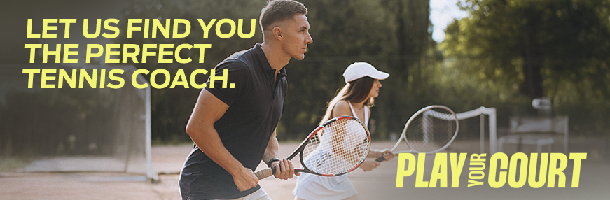 Cincinnati Tennis Lessons